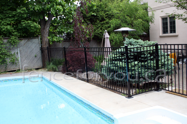 Pool Enclosure